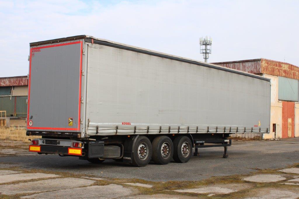 Kögel S24-1
