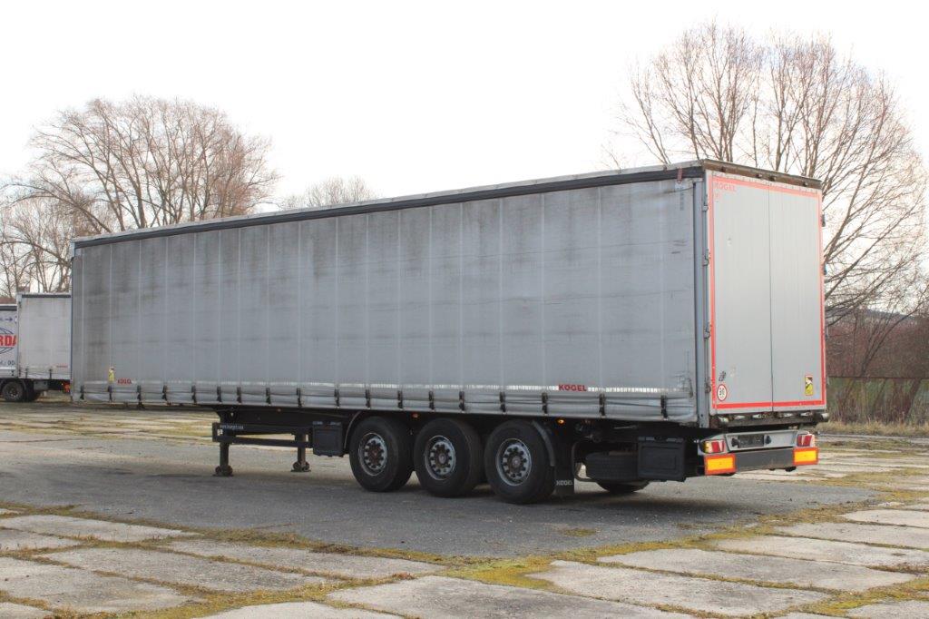 Kögel S24-1