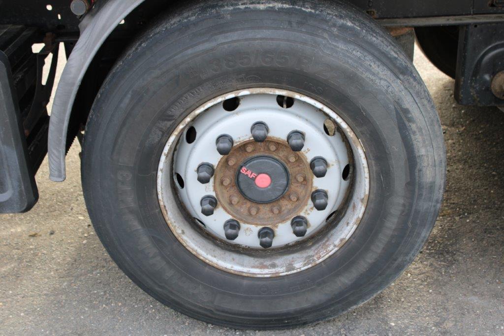 Kögel S24-1