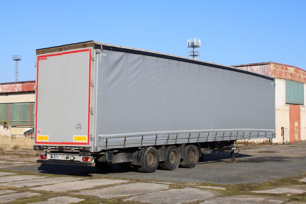 Kögel S24-1