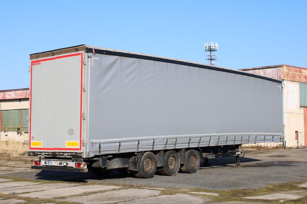 Kögel S24-1