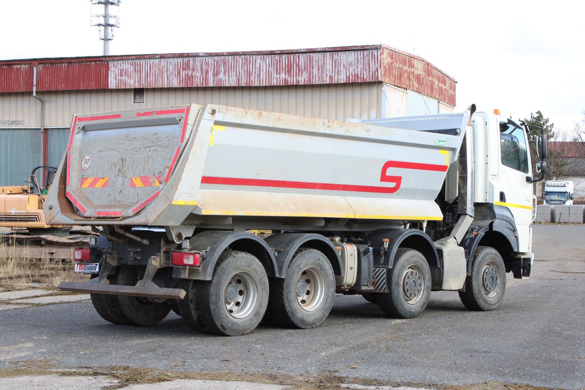 Tatra PHOENIX T158 