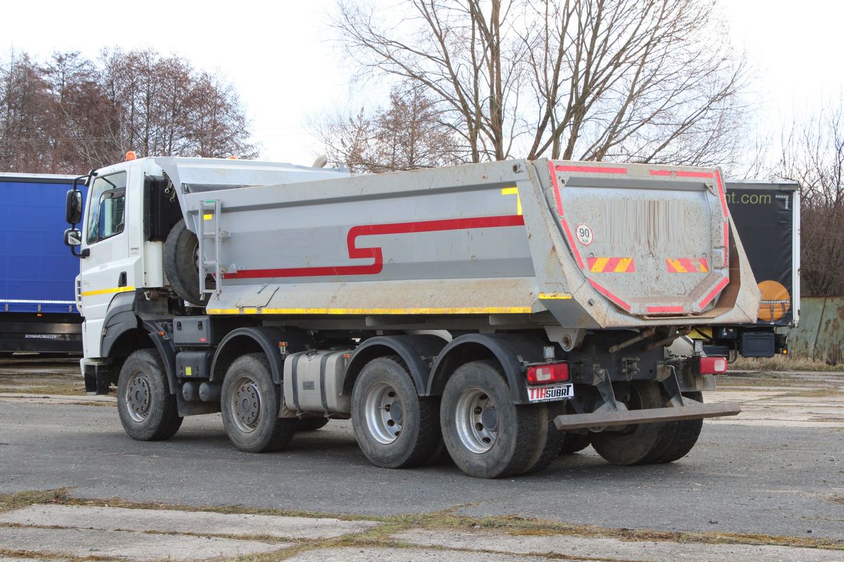 Tatra PHOENIX T158 