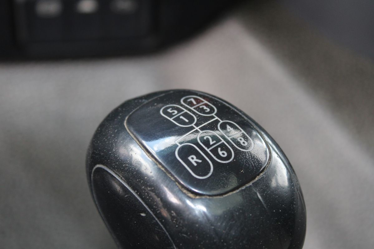 Tatra PHOENIX T158 