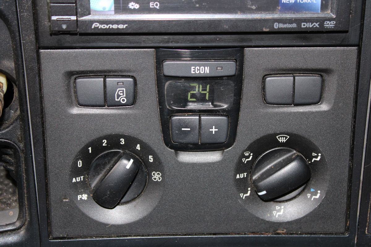 Scania P230
