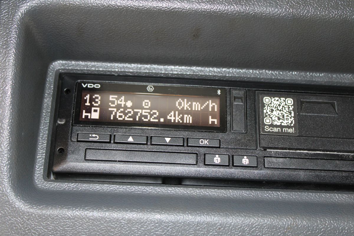 Scania P230