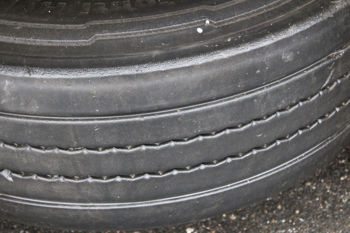 Krone SD PROFI LINER