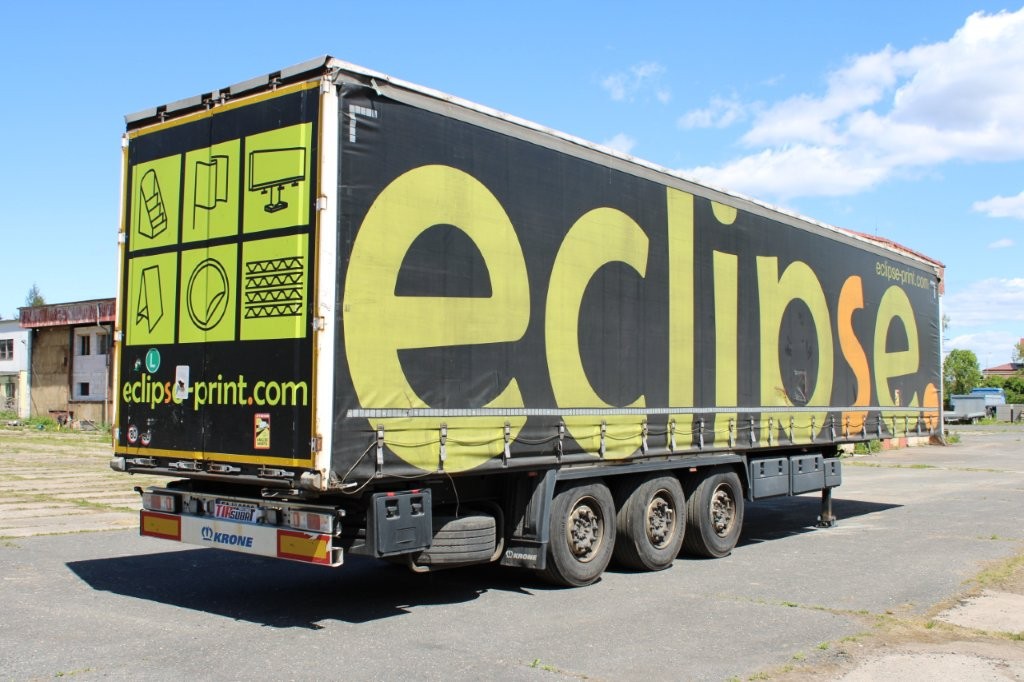 Krone SD PROFI LINER