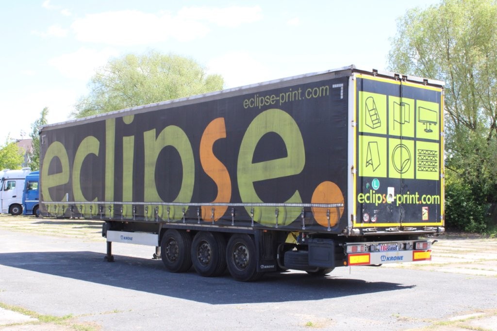 Krone SD PROFI LINER