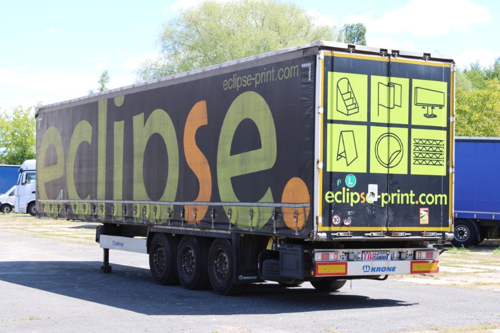 Krone SD PROFI LINER