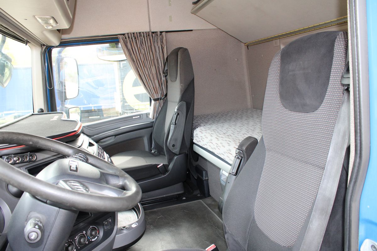 DAF XF 460 FAR