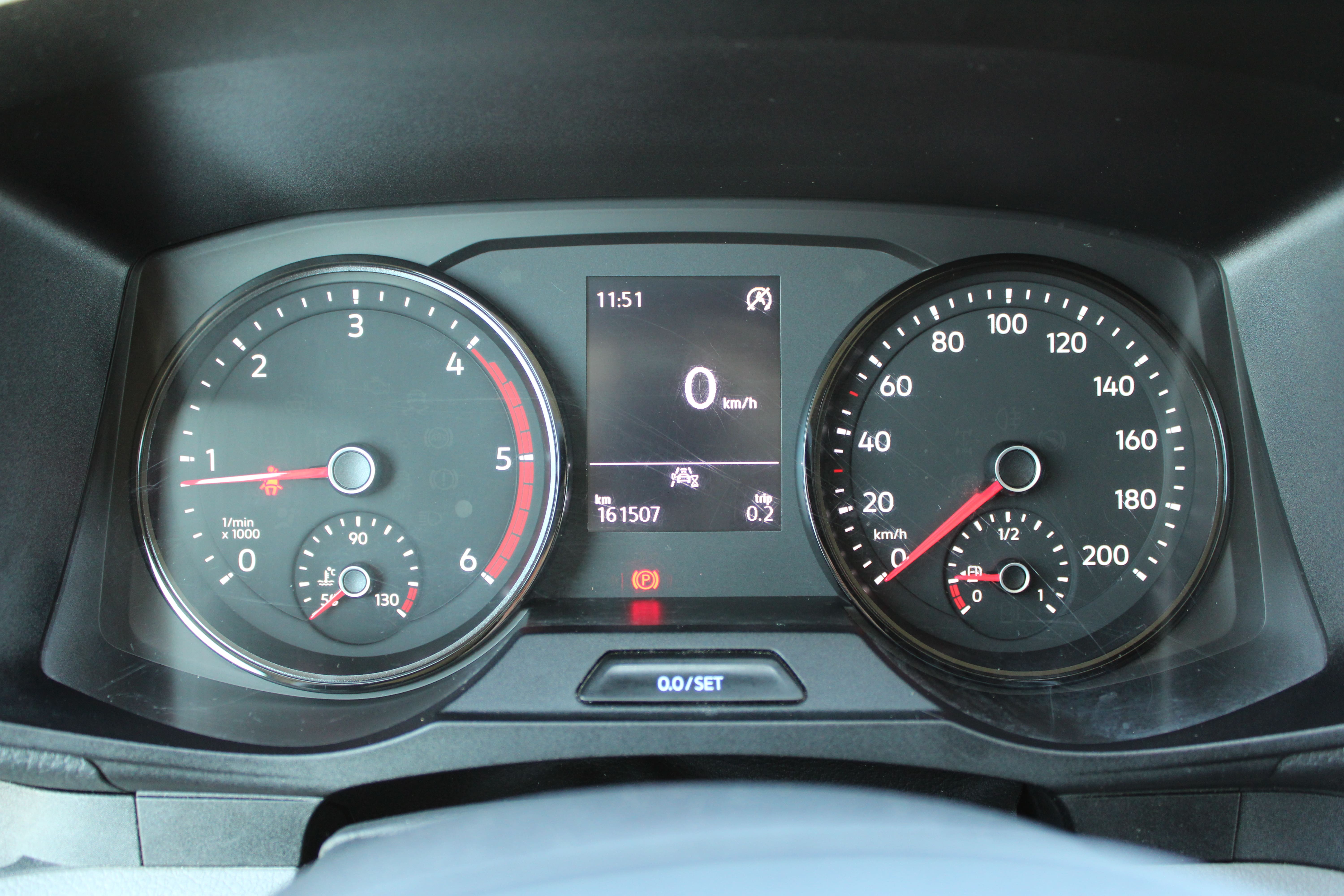 MAN TGE 2.0TDI L4H2