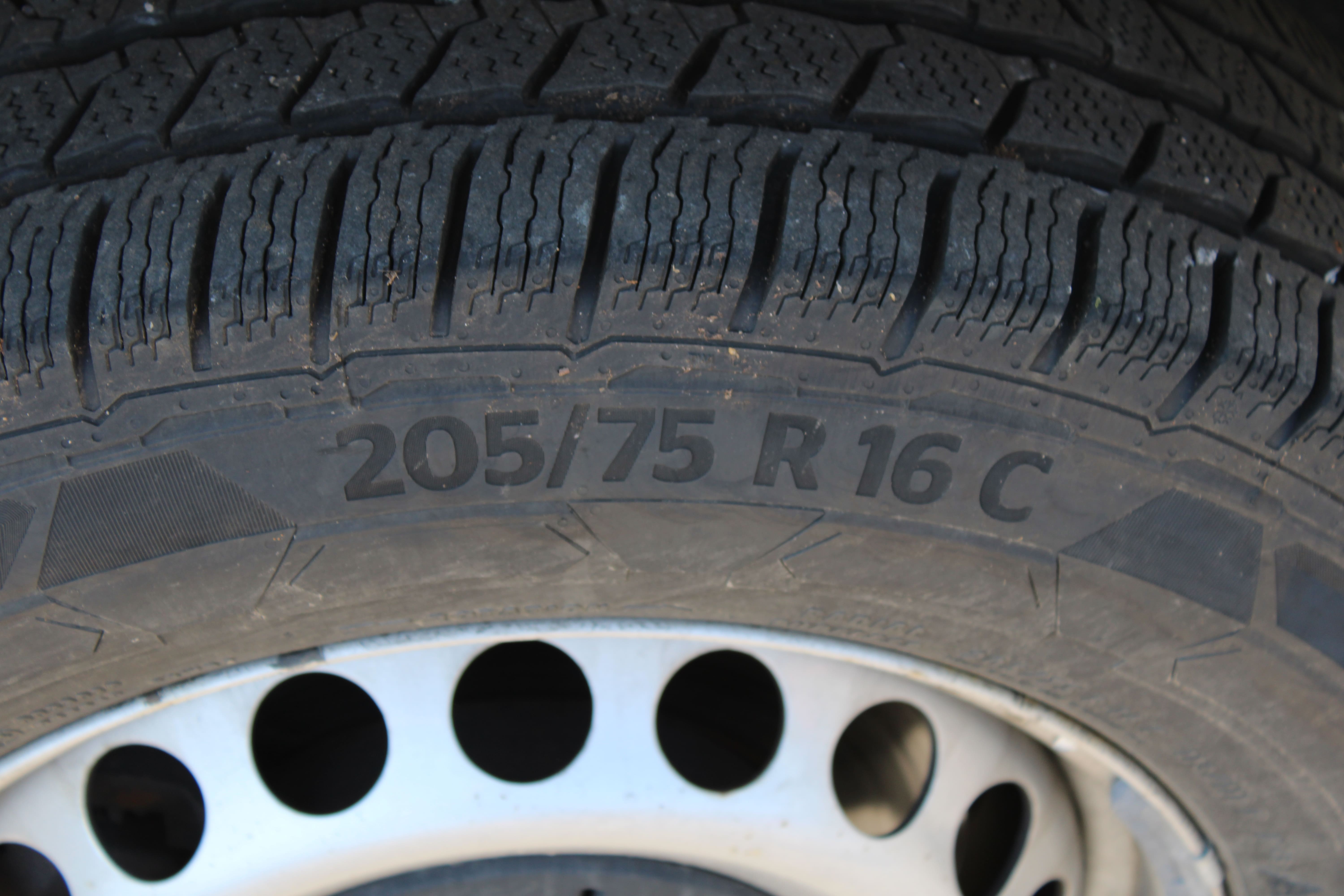 MAN TGE 2.0TDI L4H2