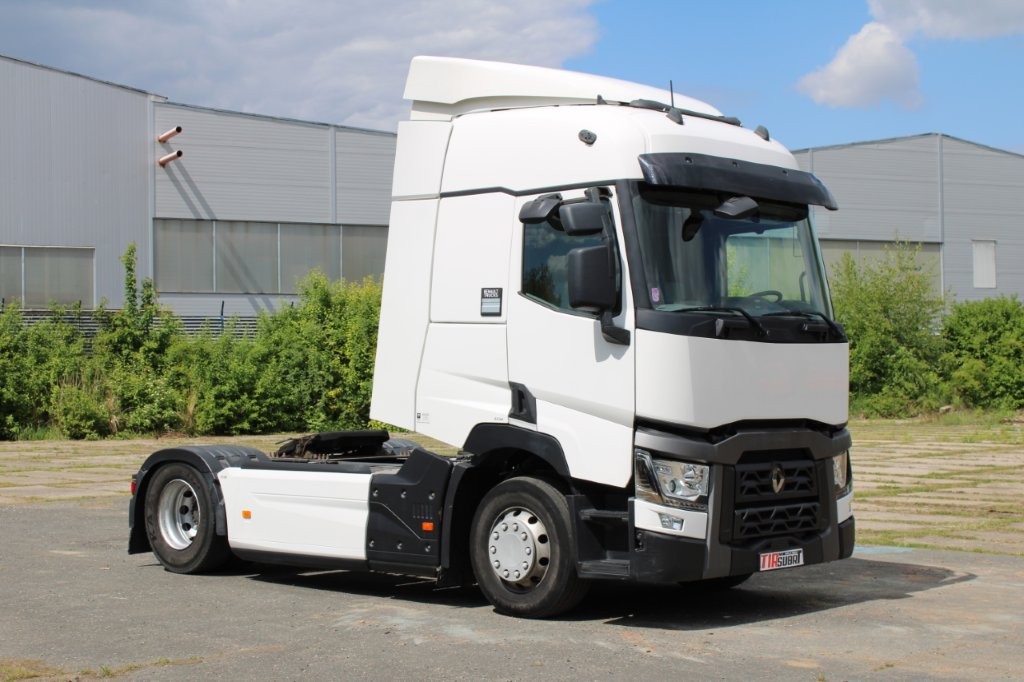 Renault T460