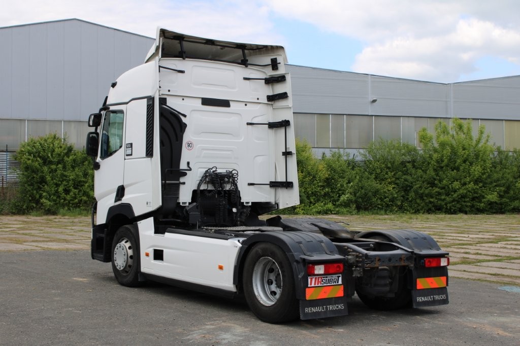Renault T460