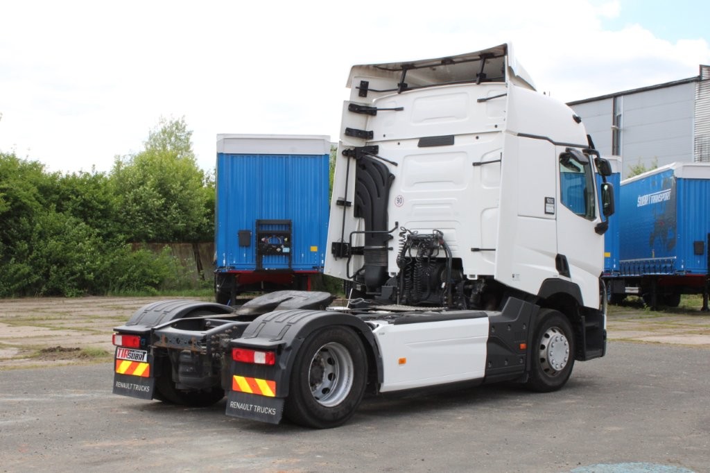 Renault T460