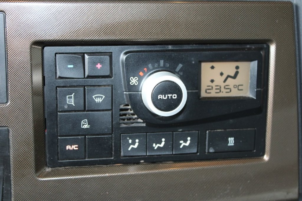 Renault T460