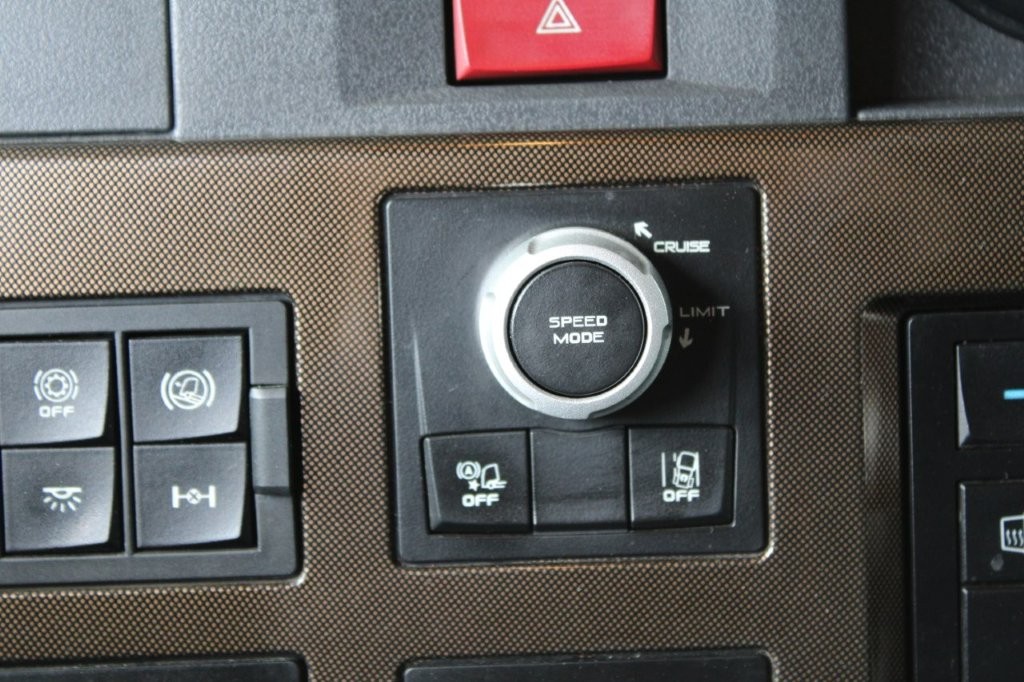 Renault T460
