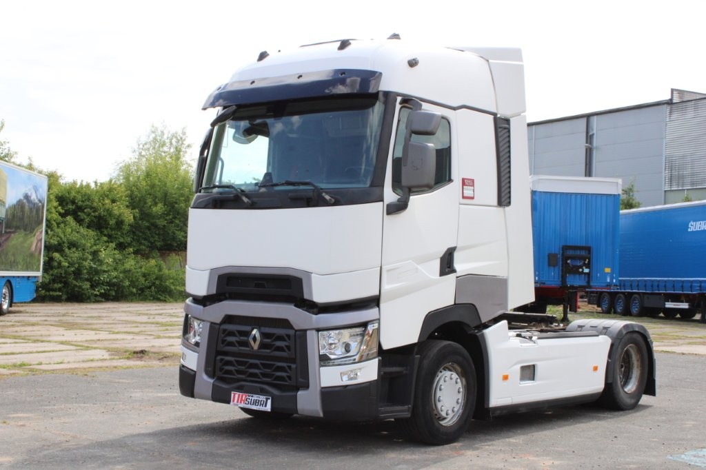 Renault T 480