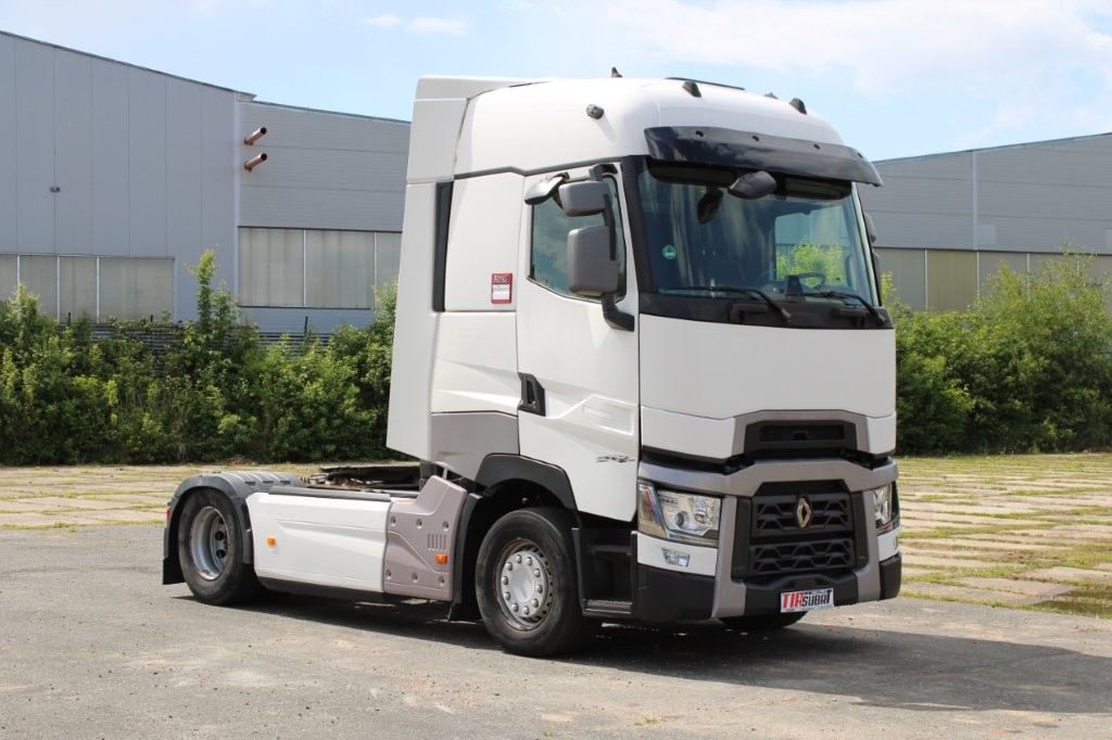 Renault T 480