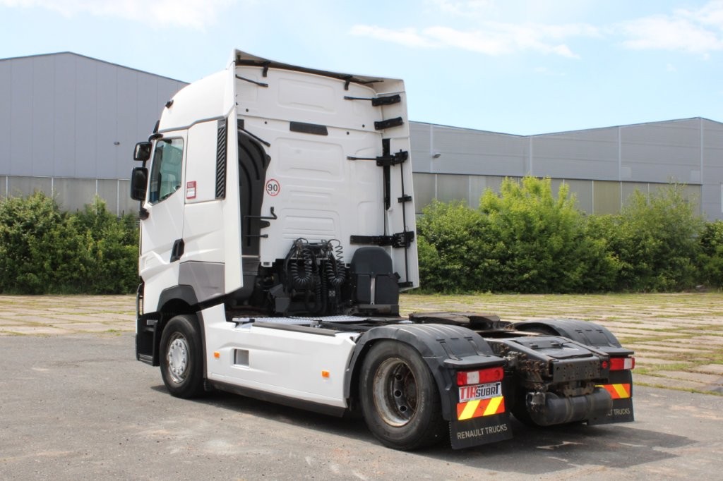 Renault T 480