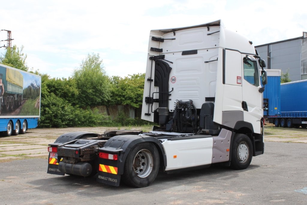 Renault T 480