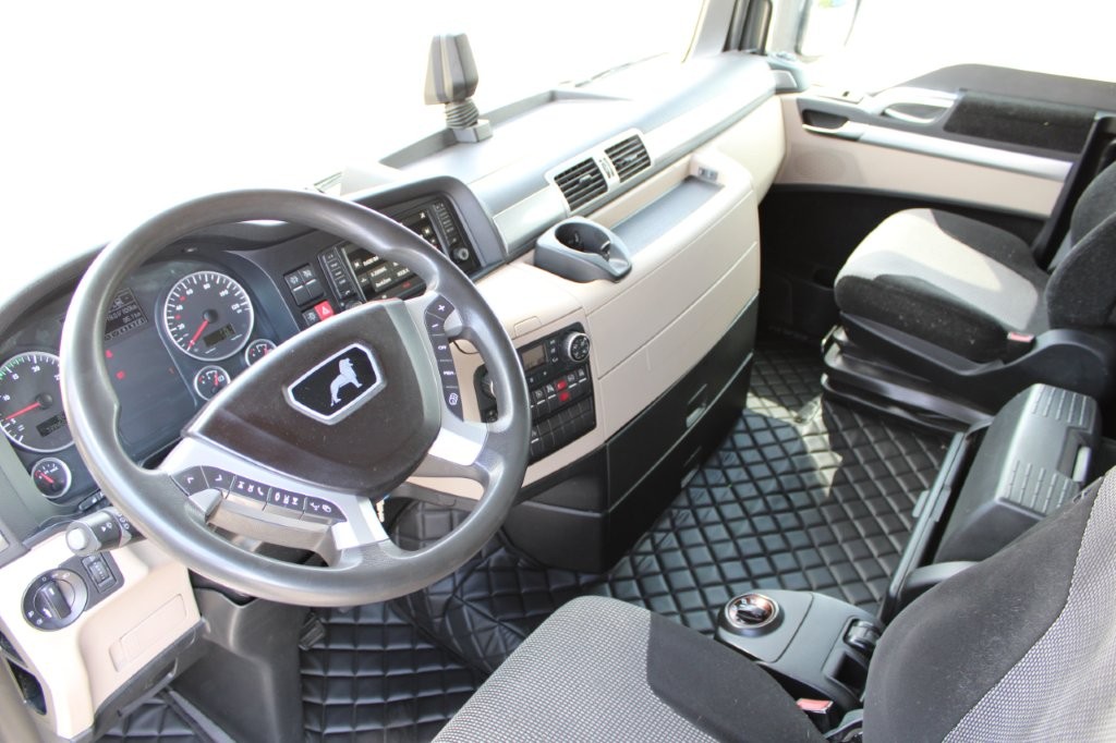 Man TGX 18.500