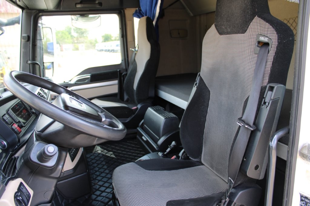 Man TGX 18.500