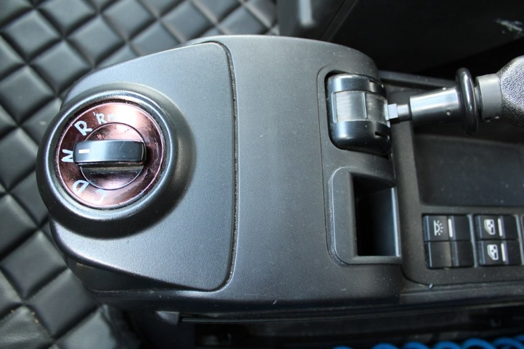 Man TGX 18.500