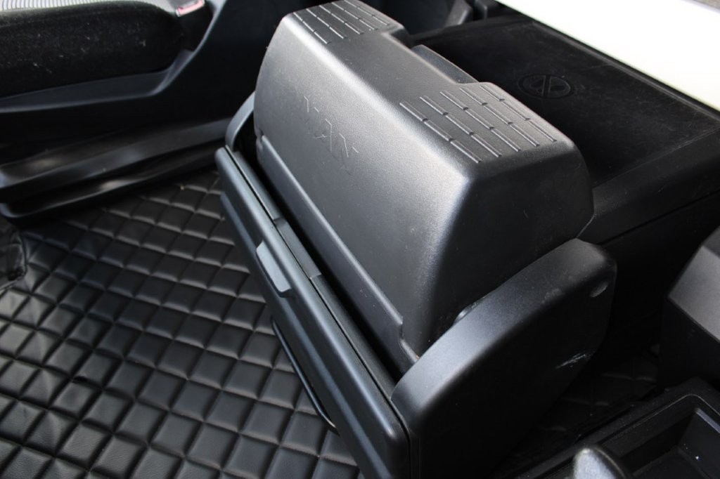 Man TGX 18.500