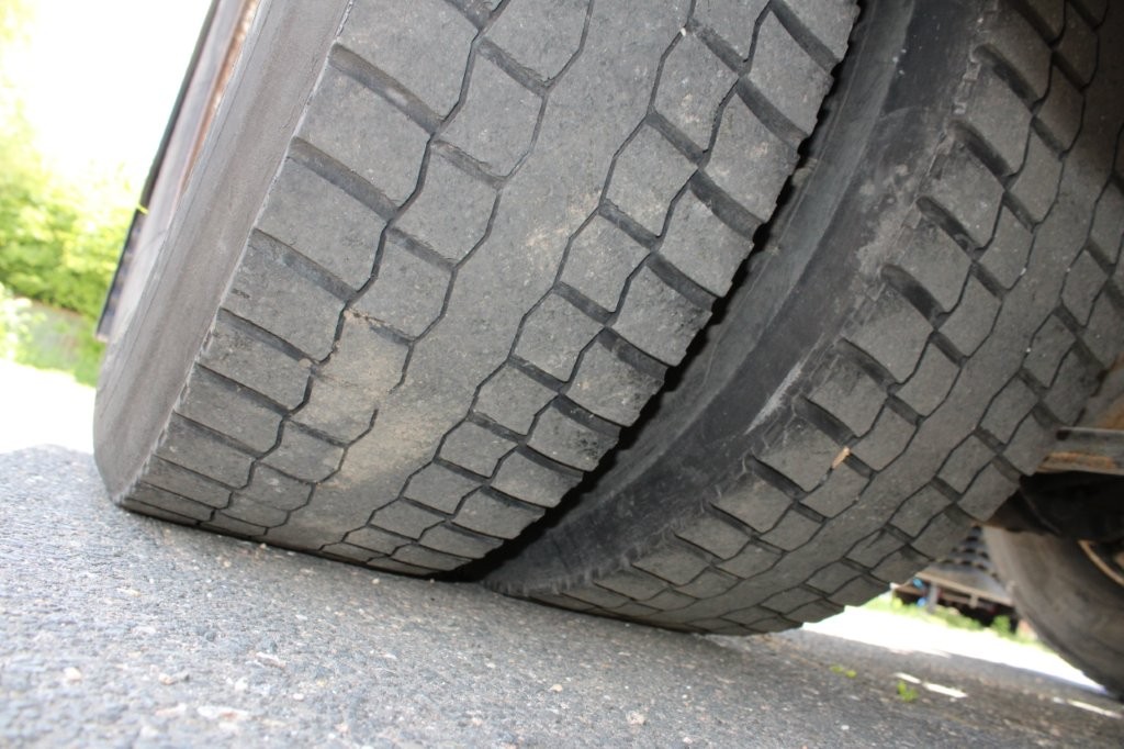Man TGX 18.500