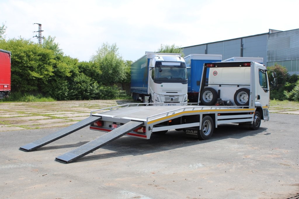 DAF FA LF 45.130 ODTAHOVÉ VOZIDLO
