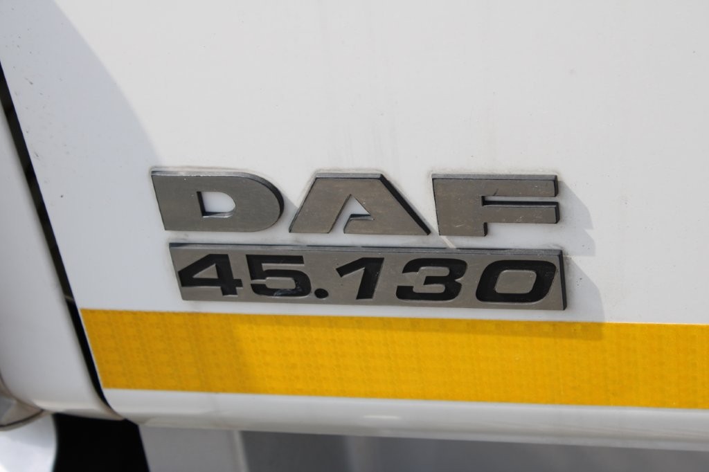 DAF FA LF 45.130 ODTAHOVÉ VOZIDLO