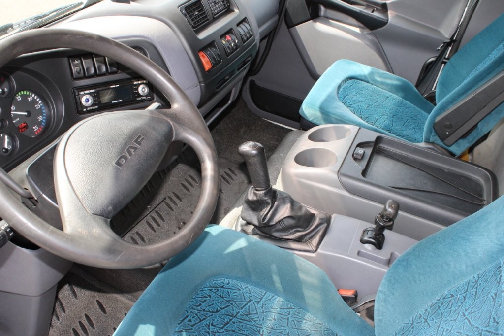 DAF FA LF 45.130 ODTAHOVÉ VOZIDLO