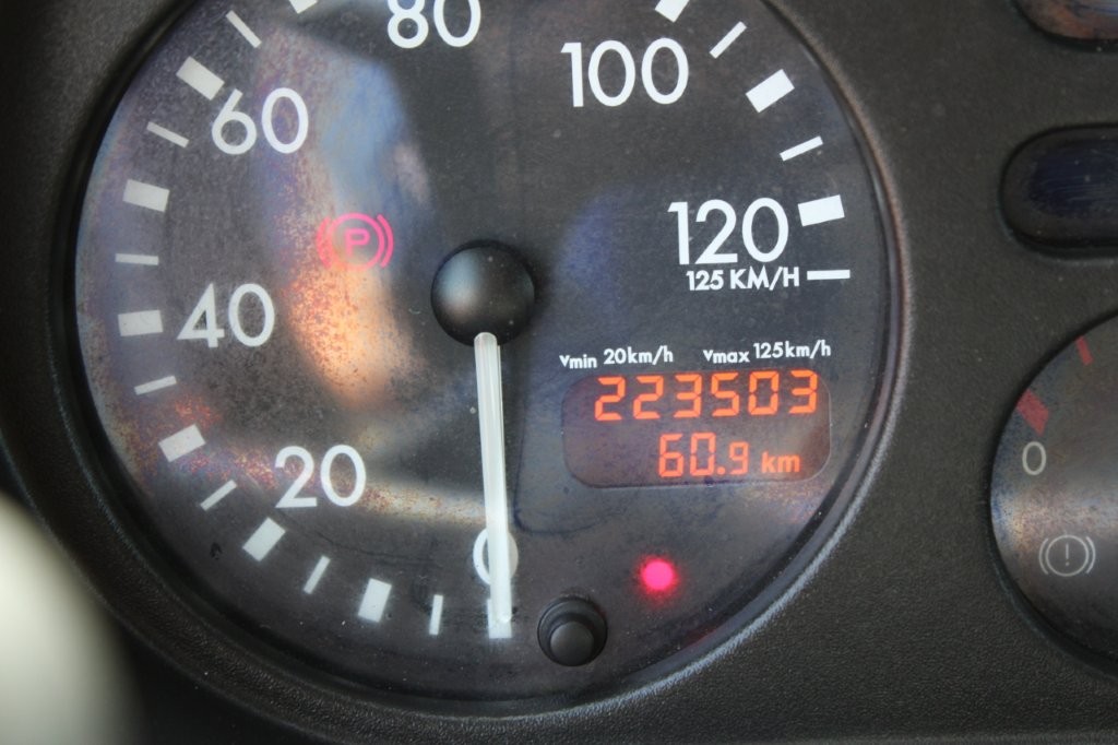 DAF FA LF 45.130 ODTAHOVÉ VOZIDLO