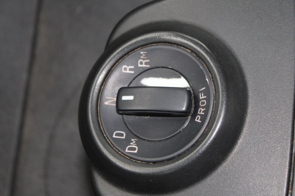MAN TGX 18.480, NEZÁVISLÁ KLIMATIZACE