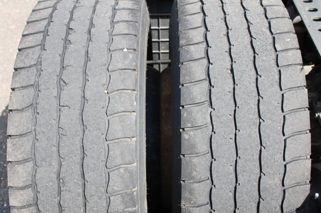 Mercedes-Benz ACTROS 1848, LOWDECK
