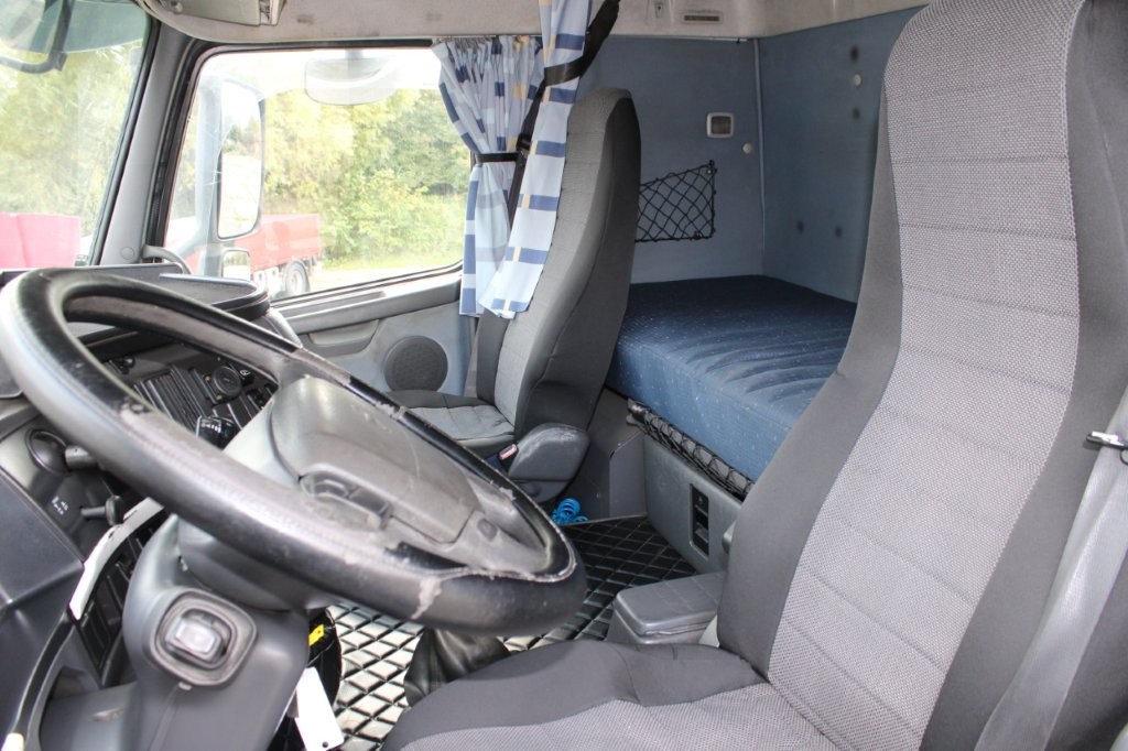 Volvo FH 13 400 62R PALFINGER PK 11502 EURO 5