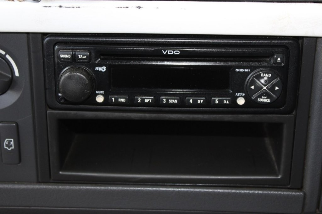 Volvo FH 13 400 62R PALFINGER PK 11502 EURO 5