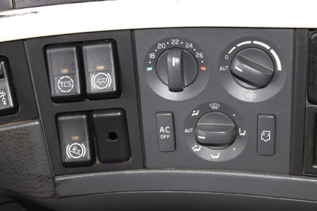 Volvo FH 13 400 62R PALFINGER PK 11502 EURO 5