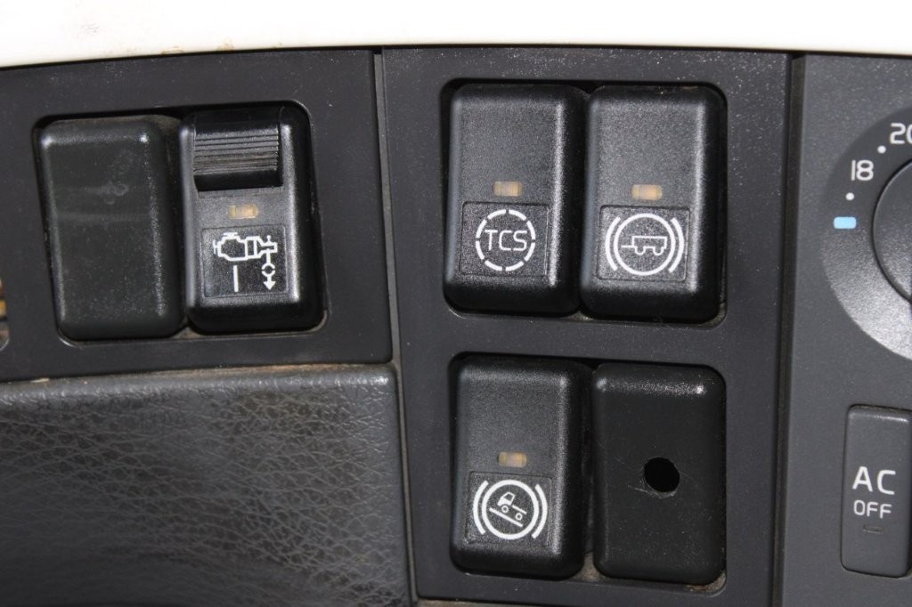 Volvo FH 13 400 62R PALFINGER PK 11502 EURO 5