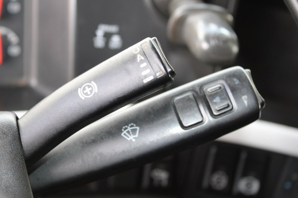 Volvo FH 13 400 62R PALFINGER PK 11502 EURO 5