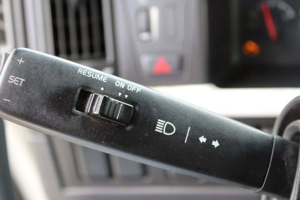 Volvo FH 13 400 62R PALFINGER PK 11502 EURO 5