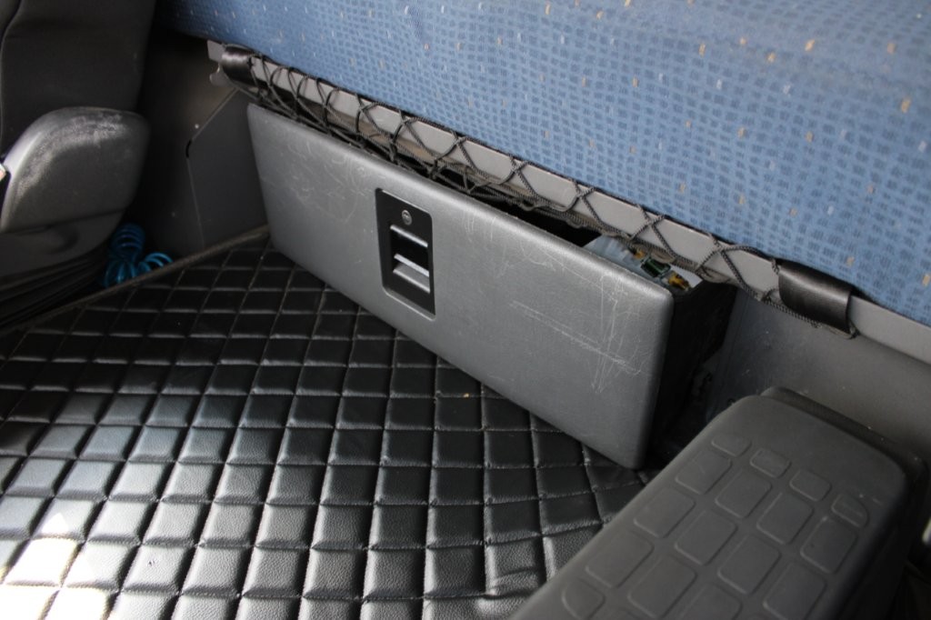 Volvo FH 13 400 62R PALFINGER PK 11502 EURO 5