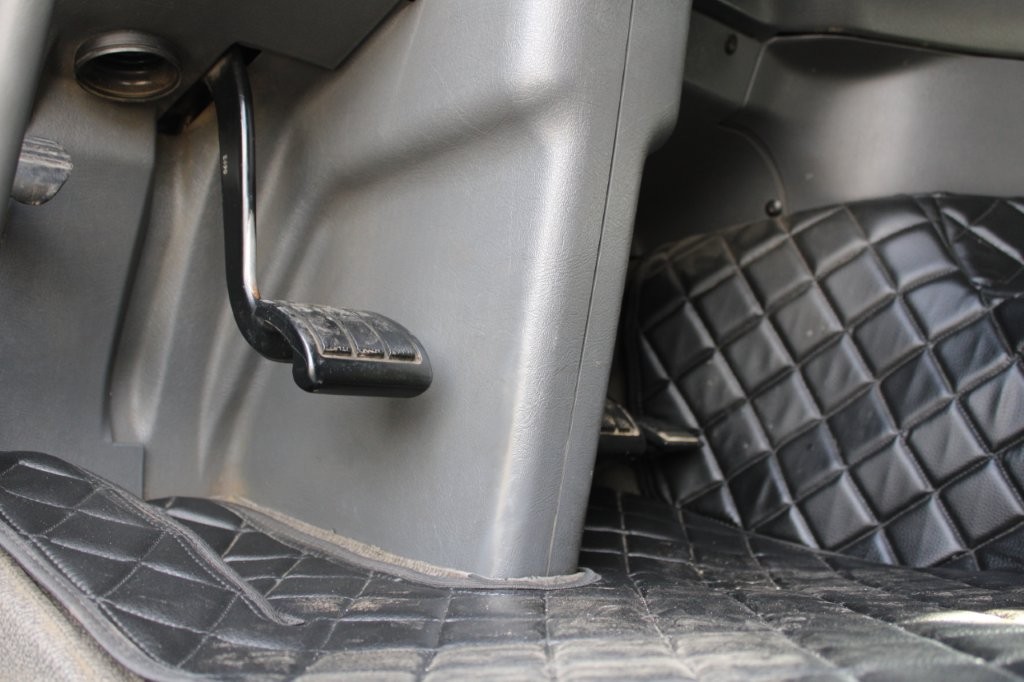 Volvo FH 13 400 62R PALFINGER PK 11502 EURO 5