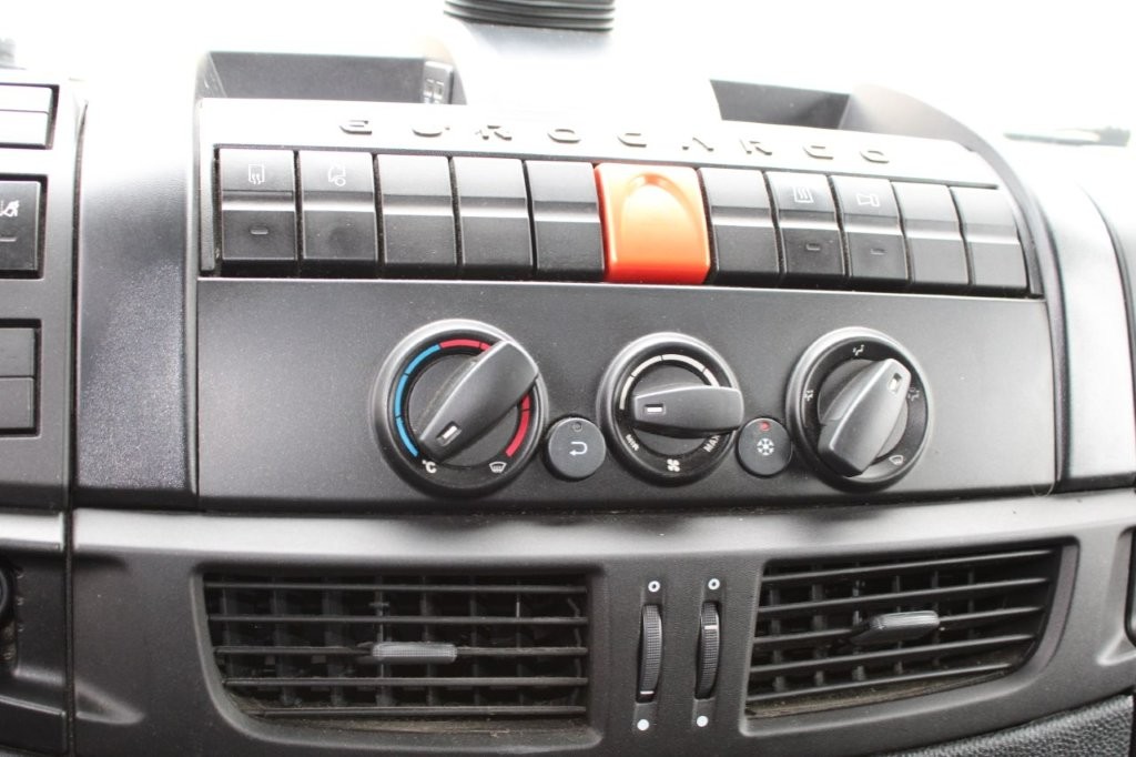 IVECO EUROCARGO 160 E320 + AGADOS