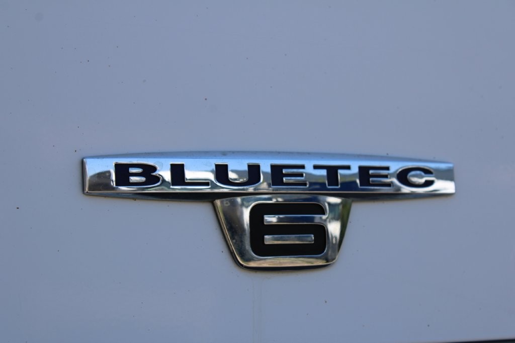 Mercedes-Benz ACTROS 1845