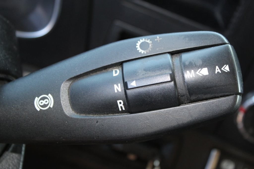 Mercedes-Benz ACTROS 1845