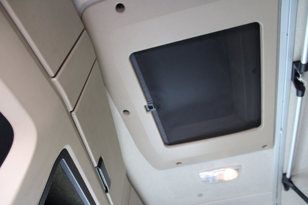 Mercedes-Benz ACTROS 1845