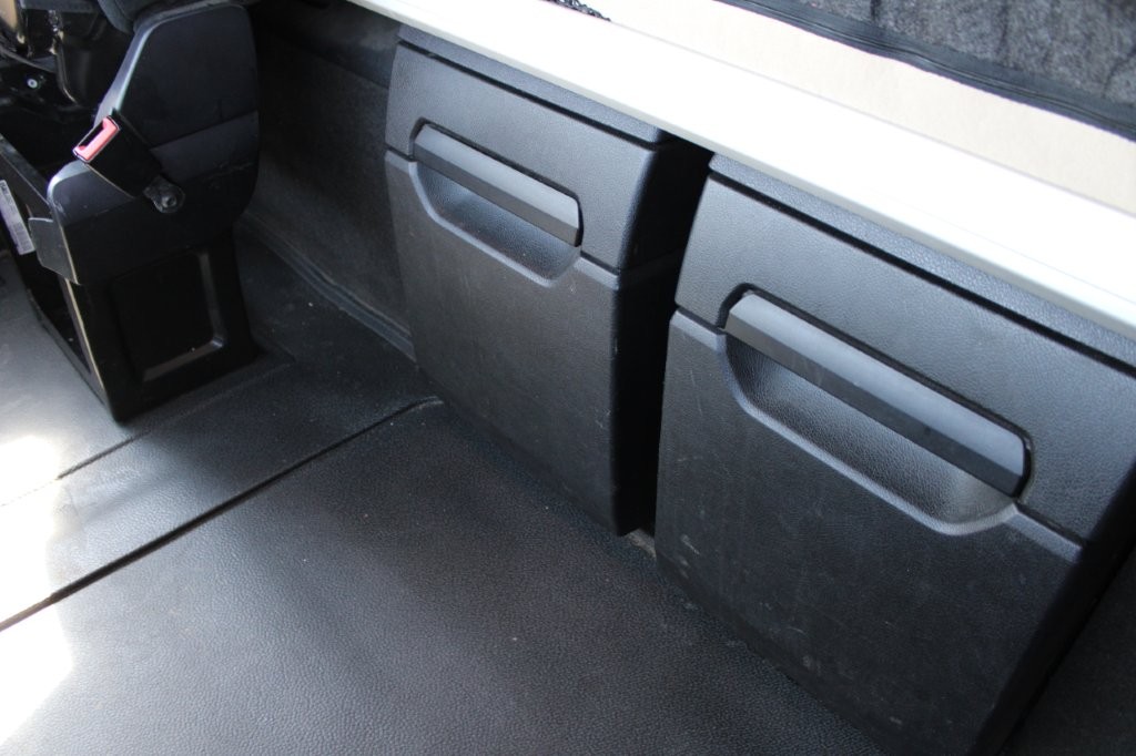 Mercedes-Benz ACTROS 1845